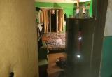 В общежитии на Никитина в Калуге произошло убийство В общежитии на Никитина в Калуге произошло убийство