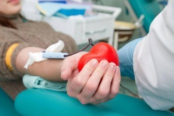 В Калуге ищут доноров крови для двоих детей