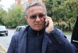 Дмитрий Денисов: тепло должно быть в каждой квартире Дмитрий Денисов: тепло должно быть в каждой квартире