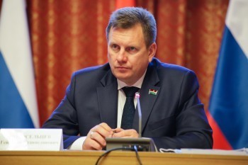 В СМИ Геннадий Новосельцев: «Главной задачей партии остается исполнение наказов избирателей»