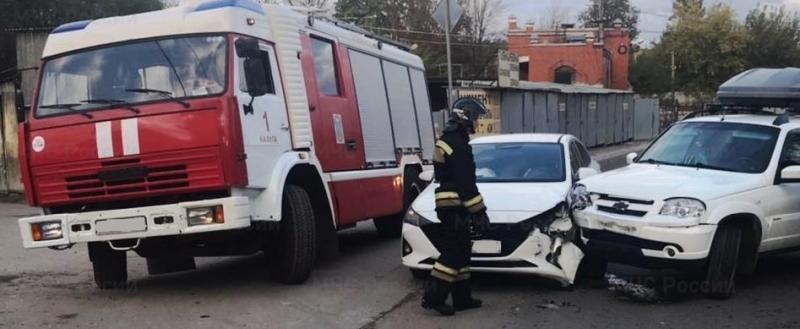 Фото: ГУ МЧС по Калужской области