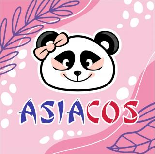 Asiacos, магазин косметики и товаров для красоты