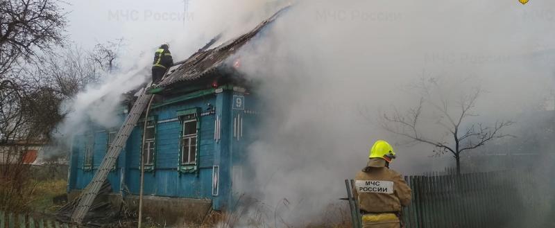 Фото: ГУ МЧС России по Калужской области