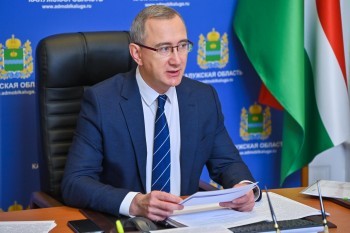 Владислав Шапша:  «Мы не просто расширяем коечный фонд, а должны вернуться к оказанию плановой медицинской помощи людям, которые неотложно в этом нуждаются»