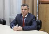 Дмитрий Денисов отправил в отставку начальника ЖКХ Александра Хавкина Дмитрий Денисов отправил в отставку начальника ЖКХ Александра Хавкина