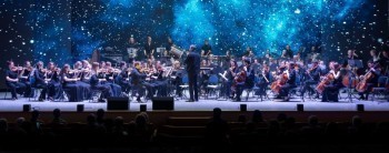 В Калуге симфонический оркестр исполнит произведения Ференца Листа и Йоханнеса Брамса