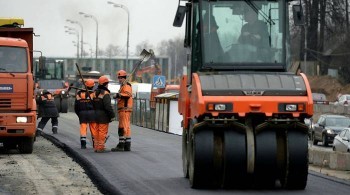 Более 5 млрд рублей в 2022 году вложат в калужские дороги