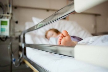 В Калуге двухмесячный ребенок госпитализирован с коронавирусом