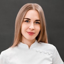 Елизаветенкова Виктория  Викторовна, стоматолог, Калуга
