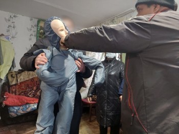 В Калужской области мужчина умер через сутки после драки со знакомым