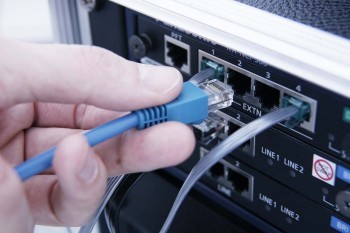 Соцобъекты Мордовии подключают к высокоскоростному интернету