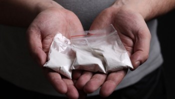 17-летнего жителя Обнинска подозревают в сбыте наркотиков