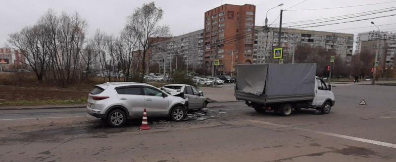 Фото: УГИБДД УМВД России по Калужской области