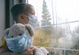 В Калужской области ребенок госпитализирован с коронавирусом в тяжелом состоянии
