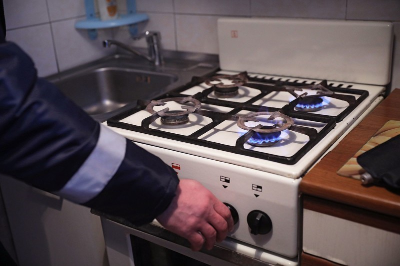 В Калуге по квартирам ходят странные газовщики В Калуге по квартирам ходят странные газовщики