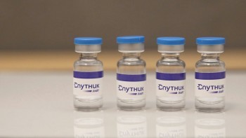 Калужский Минздрав рассказал о результатах исследования вакцины "Спутник Лайт"