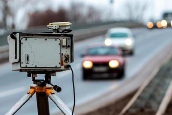 Где в Калужской области установят мобильные дорожные камеры 7 ноября