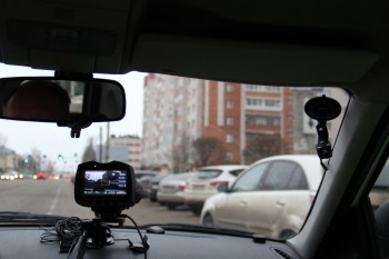 Опубликованы места установки мобильных камер 10 ноября в Калуге и области
