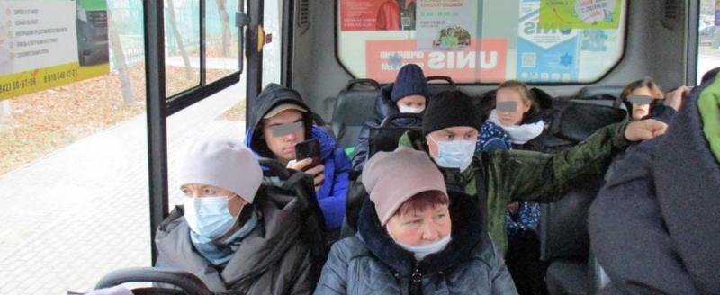 Фото: Управление АТК