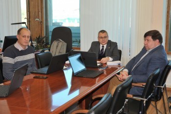 Профильный комитет одобрил кандидатуры в новый состав Избирательной комиссии Калужской области