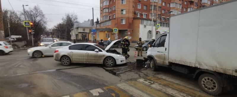 Фото: ГУ МЧС России по Калужской области