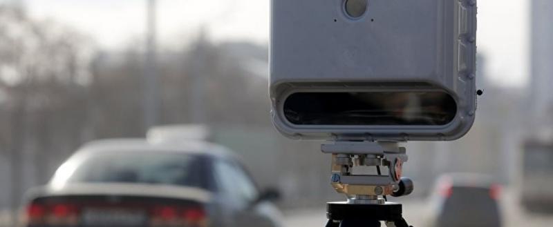 Расстановка мобильных камер на дорогах Калужской области 28 ноября