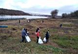 Берега калужских водоёмов очистили от 4 600 кубометров мусора Берега калужских водоёмов очистили от 4 600 кубометров мусора