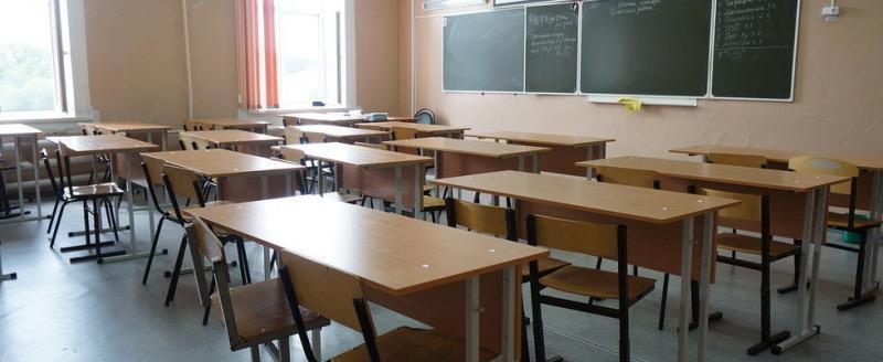В Калужской области 136 классов в 28 школах перешли на дистант