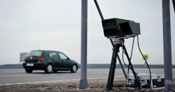  Расстановка мобильных камер на дорогах Калуги и области 8 декабря