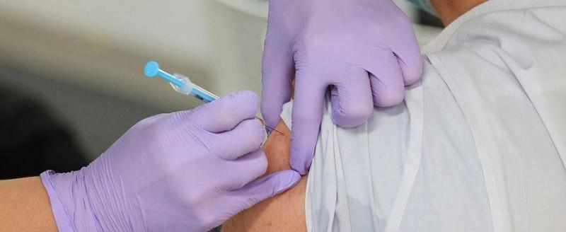 В Калужской области план по вакцинации от Covid-19 выполнен на 82%