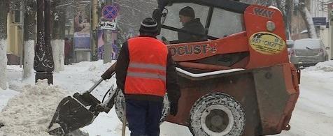 Фото: Городское хозяйство Калуги (ВКонтакте)