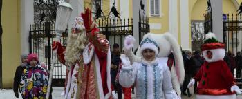 Новогодний Корпоратив 2022 Калуга Новогодний Корпоратив 2022 Калуга