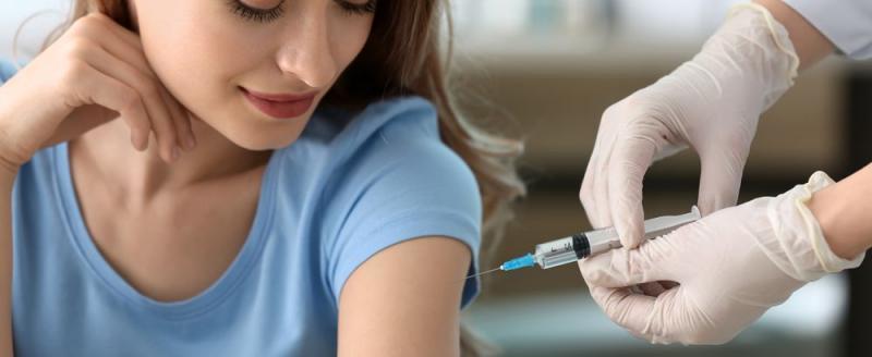 Найти самый удобный пункт вакцинации теперь можно на сайте «СОГАЗ-Мед» 