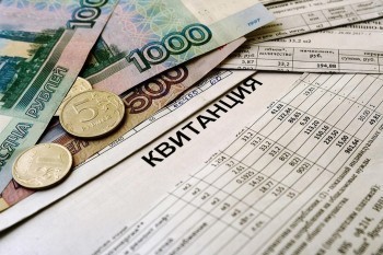 В Калужской области с июля 2022 года повысится плата за услуги ЖКХ