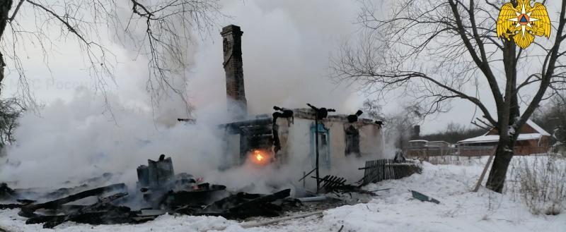 Фото: ГУ МЧС России по Калужской области