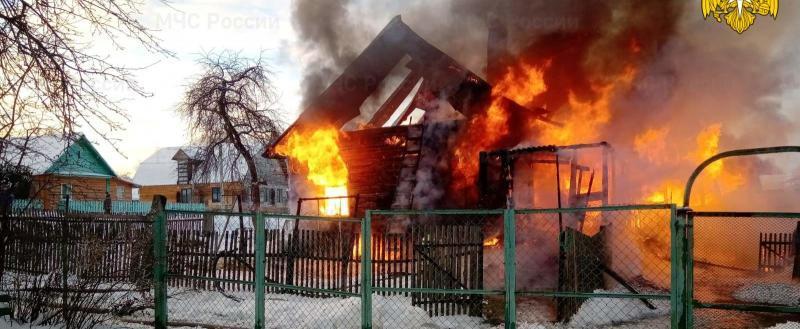Фото: ГУ МЧС России по Калужской области