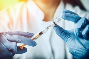 В Калужской области вакцинировалось от Covid-19 более 86%