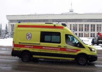 Еще два человека скончались от коронавируса в Калужской области 
