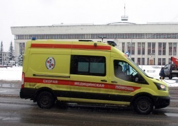 Почти 12,5 тысяч детей были травмированы дома, на улице и в школах в 2021 году