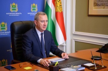 Владислав Шапша поручил Минздраву подготовиться к новой вспышке коронавируса