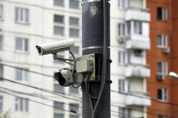 В Калужской области установят 880 камер видеонаблюдения