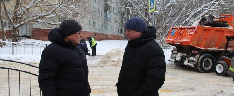 Фото: Дмитрий Денисов ВКонтакте