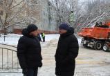 Фото: Дмитрий Денисов ВКонтакте