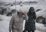 17 и 18 января в Калужской области будет сильный ветер и снегопад