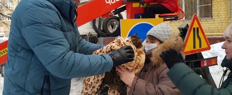 Фото: Управление городского хозяйства города Обнинска