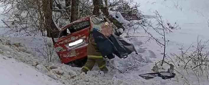 Фото ГУ МЧС России по Калужской области