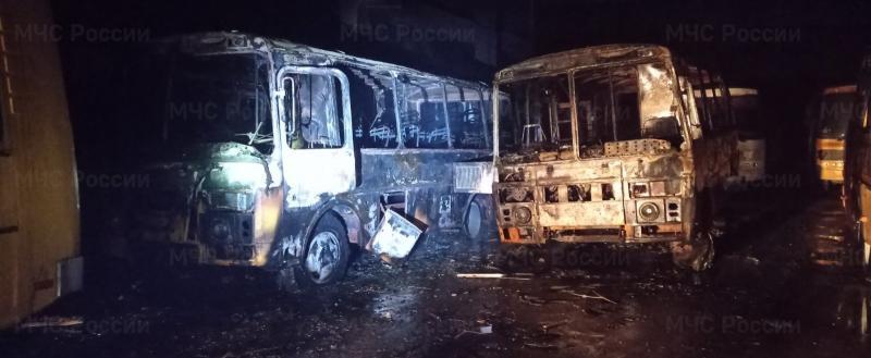 Фото ГУ МЧС России по Калужской области