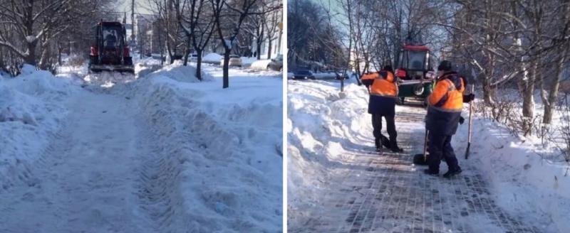 Фото Дмитрий Денисов ВКонтакте