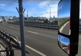 Фото: скриншот видео YT Euro Truck Simulator 2: Heart of Russia - Vyazma to Kaluga Gameplay