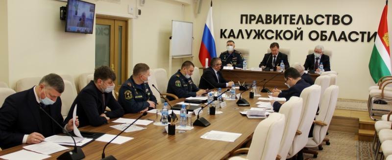 Фото ГУ МЧС России по Калужской области Фото ГУ МЧС России по Калужской области